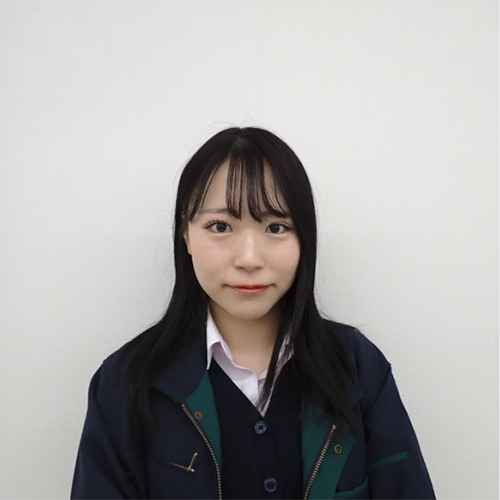 高橋 沙楓さんの写真