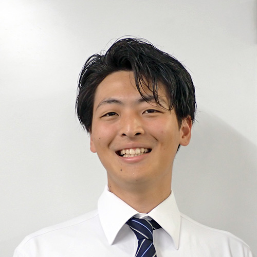 山下武人さんの写真