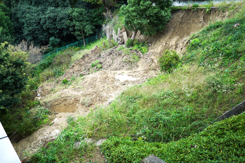 防災気象学